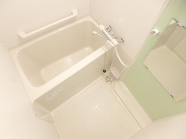 レオネクストラグレージュIIIの物件内観写真